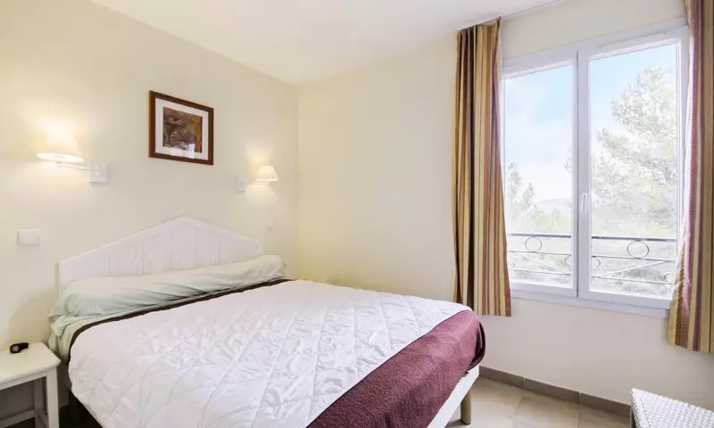 Appartement Prestige 1 chambre (7 personnes)