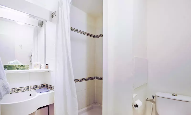 Appartement Prestige 1 chambre (7 personnes)