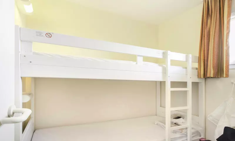 Appartement Prestige 1 chambre (7 personnes)
