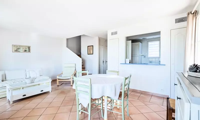 Appartement Prestige 2 chambres (6 personnes)