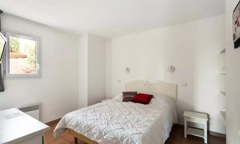 Appartement Prestige 2 chambres (6 personnes)