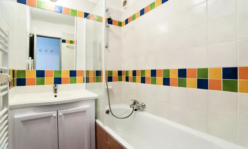 Appartement Prestige 2 chambres (6 personnes)