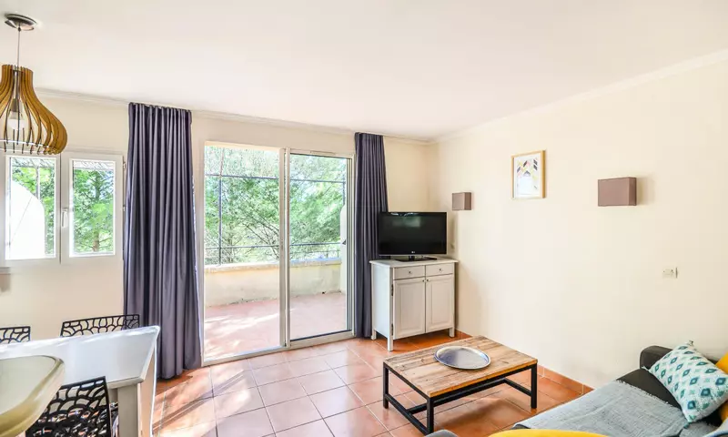 Appartement Sélection 1 chambre (4 personnes)