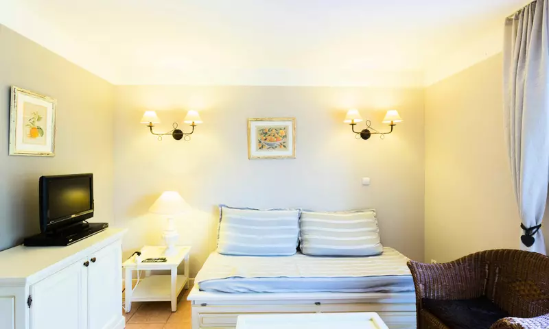 Maison Prestige 2 chambres (6 personnes)