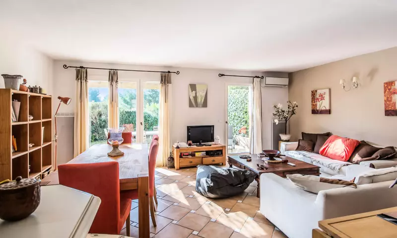 Maison Prestige 3 chambres (8 personnes)