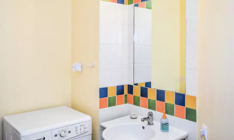 Studio Confort (4 personnes)