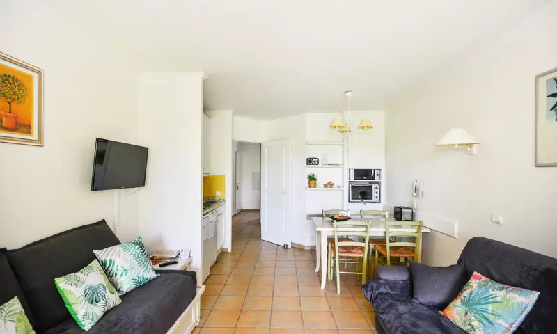 Studio Sélection (5 personnes)