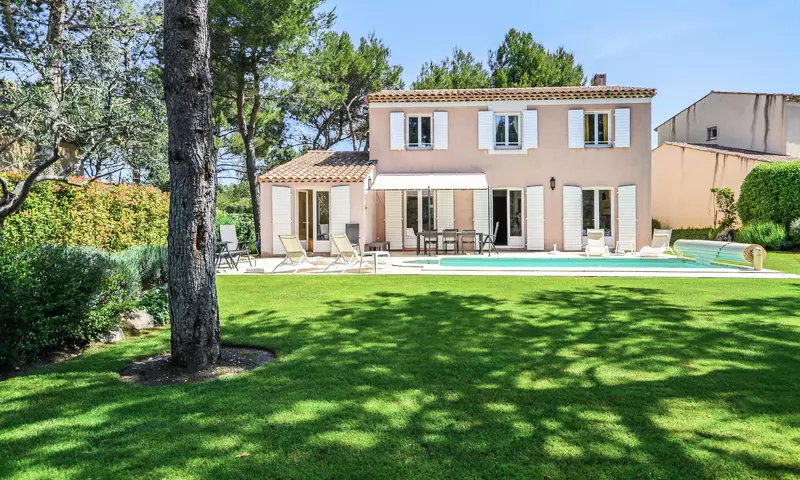 Villa Prestige 4 chambres (8 personnes)