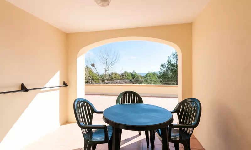 Appartement 2 Pièces 4 Personnes Sélection