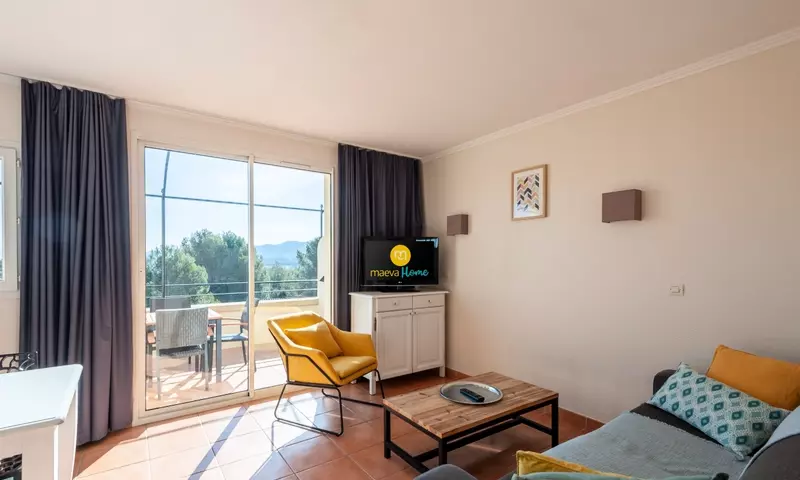 Appartement 2 Pièces 6 Personnes - Sélection - Super Home