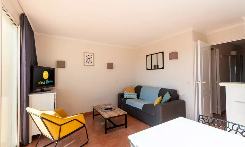 Appartement 2 Pièces 6 Personnes - Sélection - Super Home