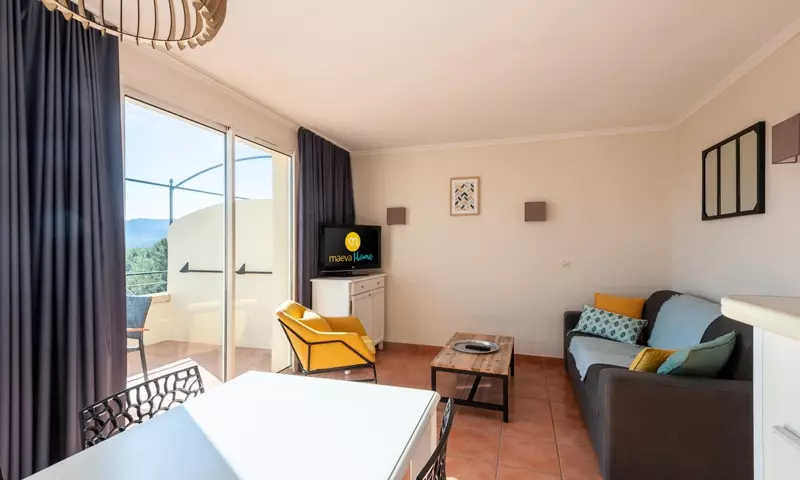 Appartement 2 Pièces 6 Personnes - Sélection - Super Home