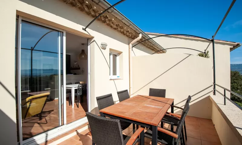 Appartement 2 Pièces 6 Personnes - Sélection - Super Home