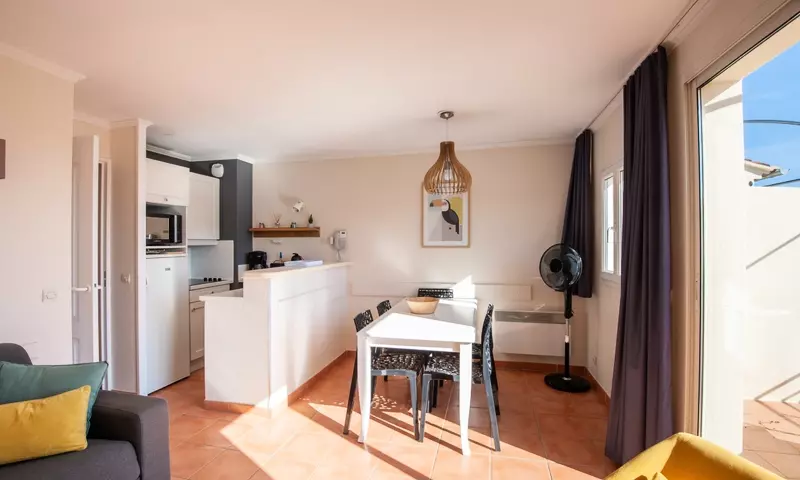 Appartement 2 Pièces 6 Personnes - Sélection - Super Home