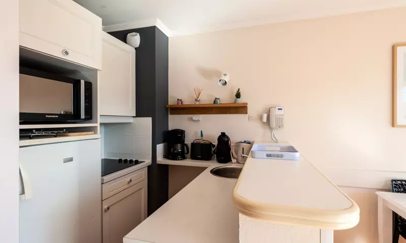 Appartement 2 Pièces 6 Personnes - Sélection - Super Home