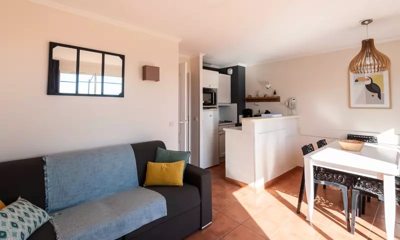 Appartement 2 Pièces 6 Personnes - Sélection - Super Home