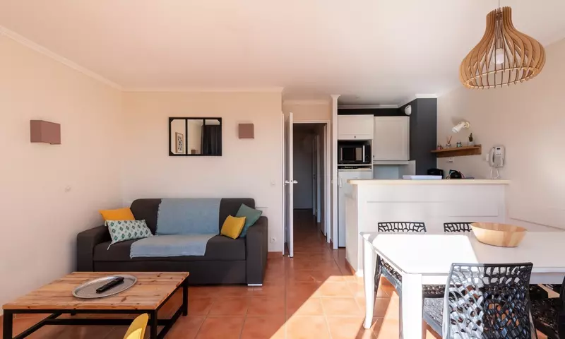 Appartement 2 Pièces 6 Personnes - Sélection - Super Home