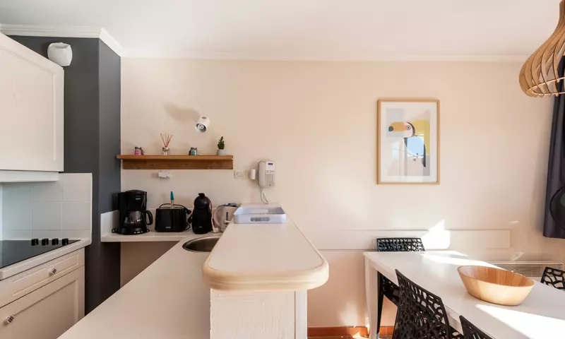 Appartement 2 Pièces 6 Personnes - Sélection - Super Home