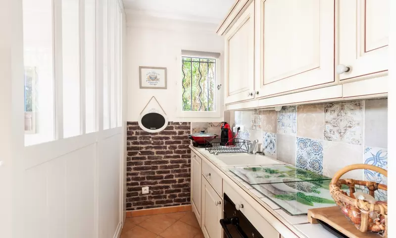 Appartement 3 Pièces 7 Personnes Sélection