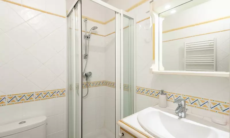 Appartement 3 Pièces 7 Personnes Sélection