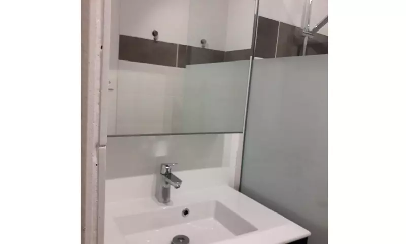 Appartement 2 Pièces 2 Personnes Prestige