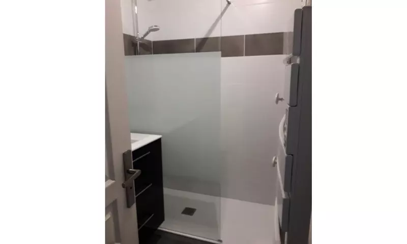 Appartement 2 Pièces 2 Personnes Prestige