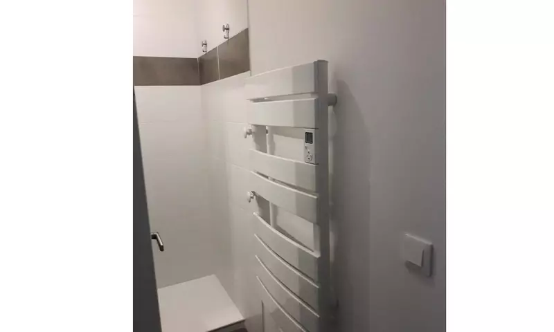 Appartement 2 Pièces 2 Personnes Prestige