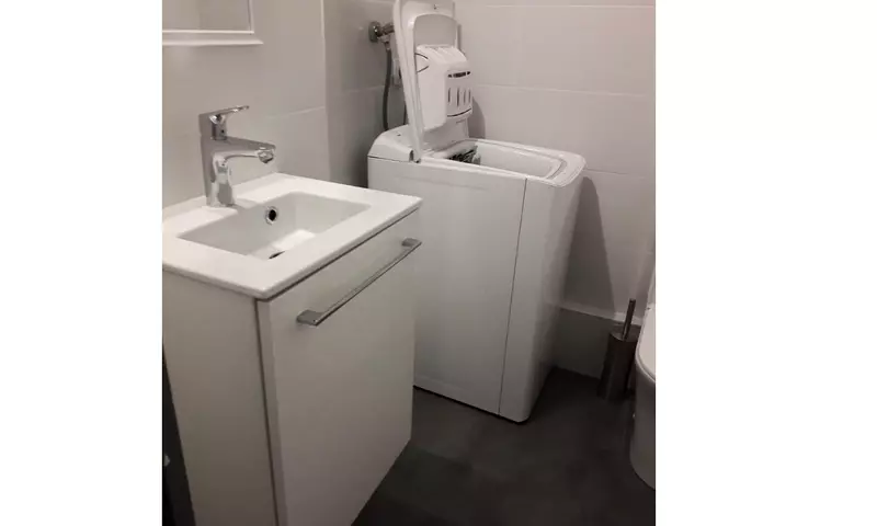 Appartement 2 Pièces 2 Personnes Prestige