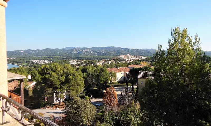 Appartement 2 Pièces 5 Personnes Sélection