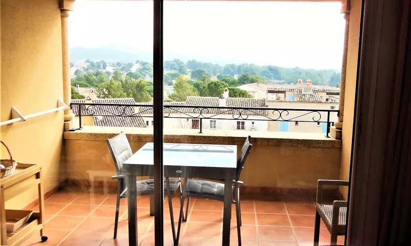 Appartement 2 Pièces 5 Personnes Sélection