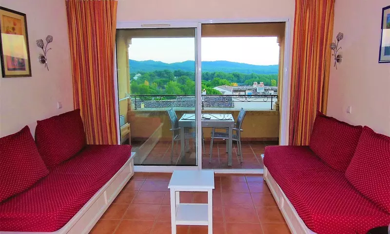 Appartement 2 Pièces 5 Personnes Sélection