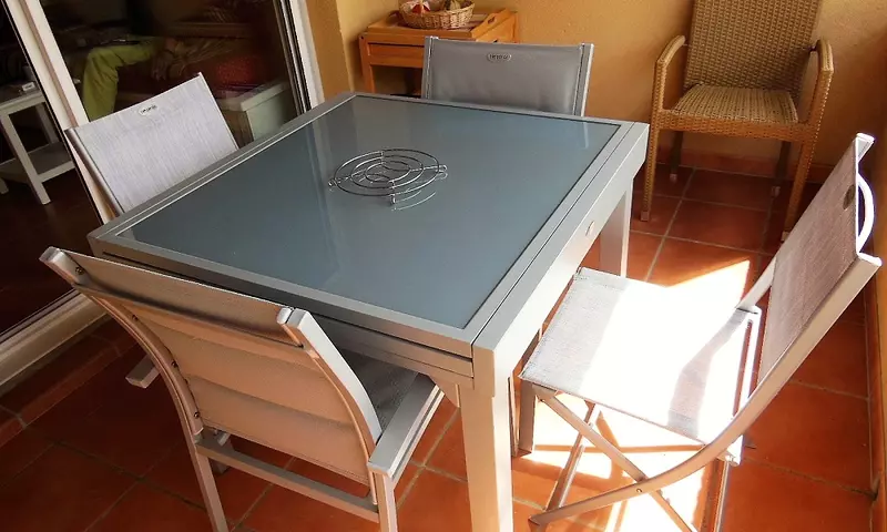 Appartement 2 Pièces 5 Personnes Sélection