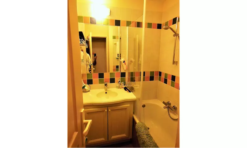 Appartement 2 Pièces 5 Personnes Sélection