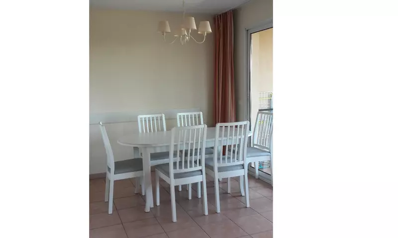 Appartement 2 pièces 7 personnes Confort