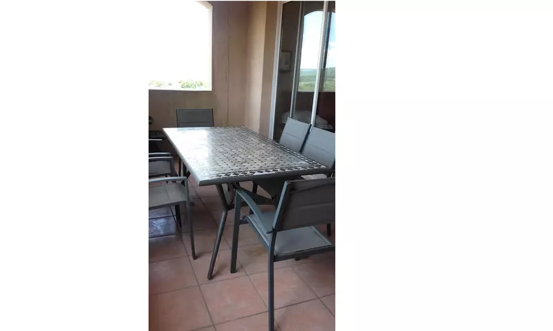 Appartement 2 pièces 7 personnes Confort