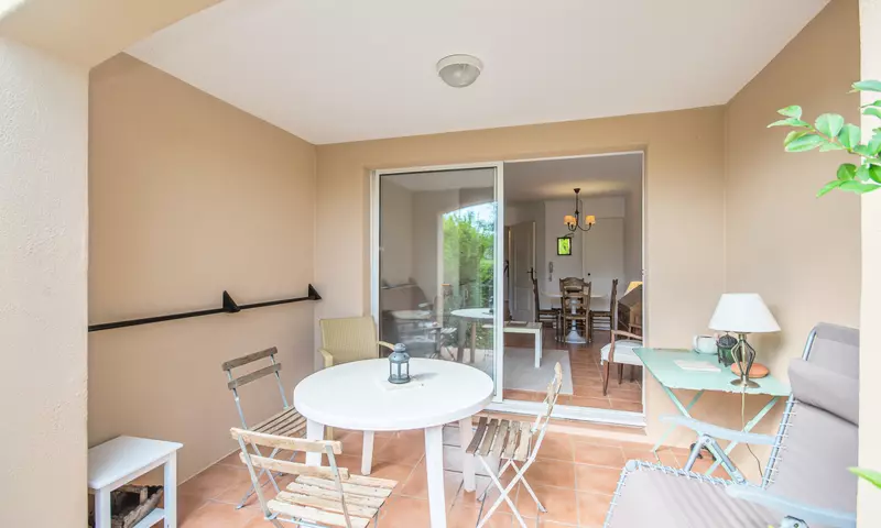 Studio 4 Personnes - Sélection