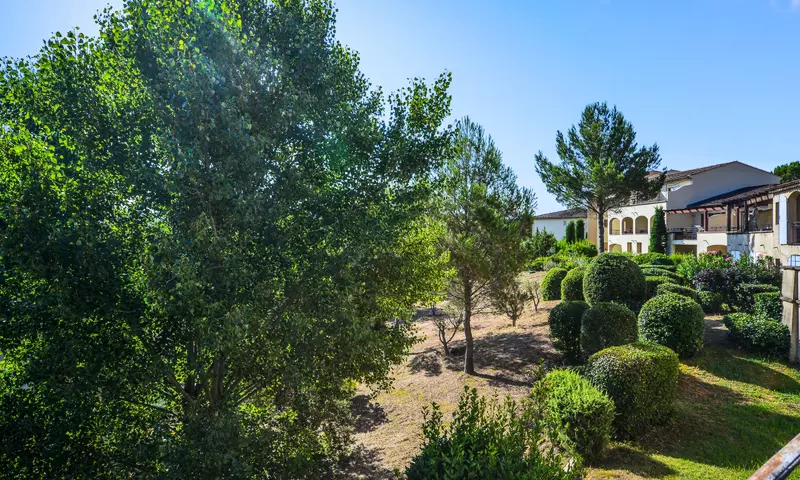 Studio 4 personnes Confort