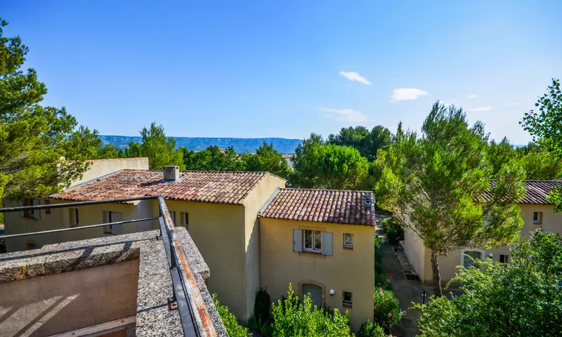 Studio 4 personnes Confort