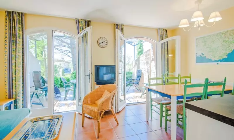 Maison tout confort avec terrasse pour 7/8 Personnes