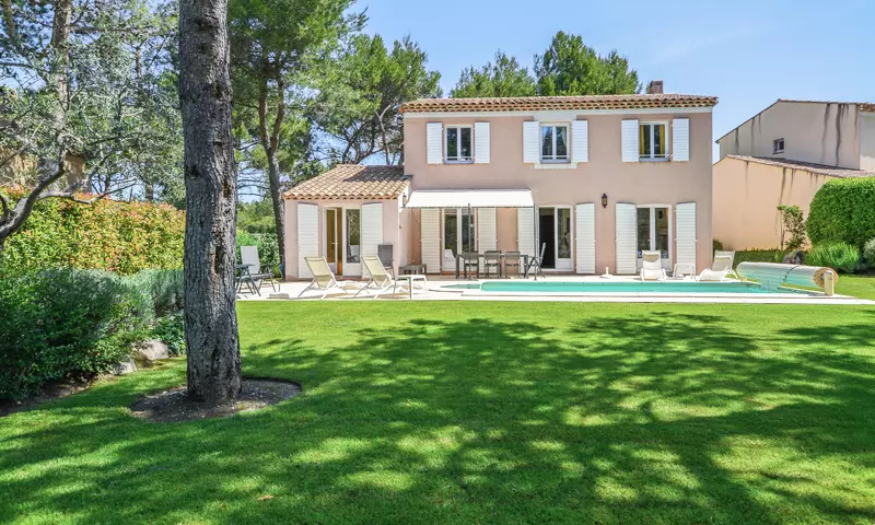 Villa ravissante 5 Pièces 8 Personnes avec piscine privée en bordure de golf - Prestige - Super Home