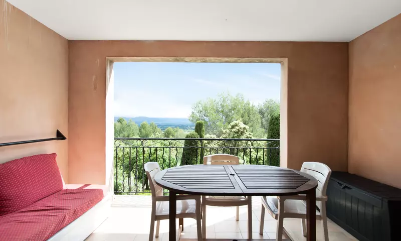 Appartement 2 pièces Sélection - (4 personnes)