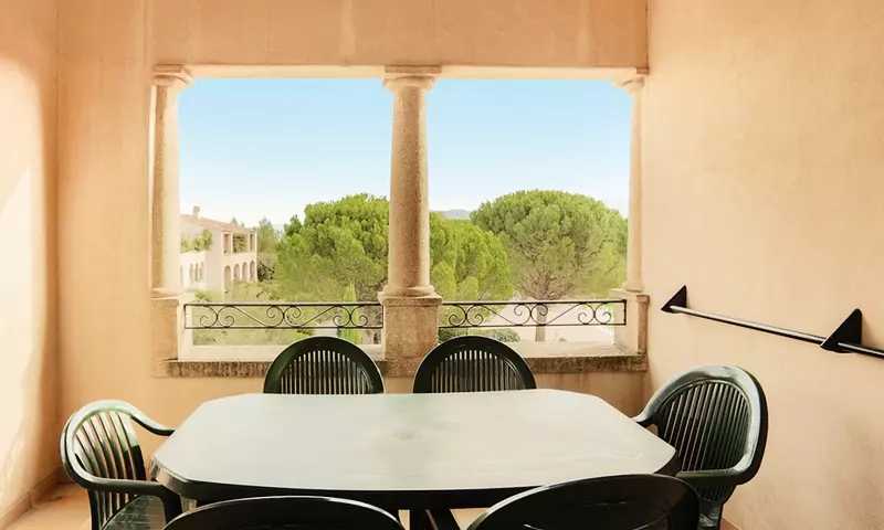 Appartement 2 Pièces 7 Personnes Sélection