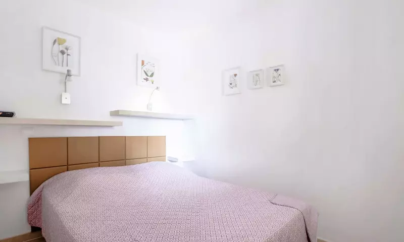 Appartement 2 Pièces 2 Personnes Prestige