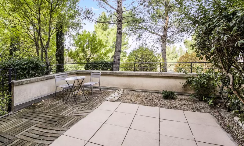 Appartement 2 Pièces 2 Personnes Prestige