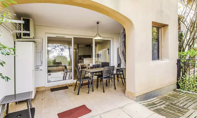 Appartement 2 Pièces 2 Personnes Prestige