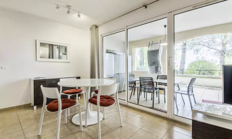 Appartement 2 Pièces 2 Personnes Prestige