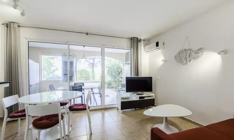 Appartement 2 Pièces 2 Personnes Prestige