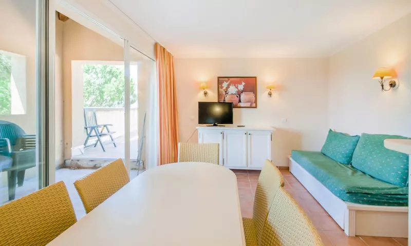 Appartement 2 Pièces 6 Personnes Confort