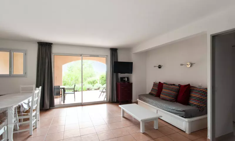 Appartement 3 Pièces 6 Personnes - Prestige - Super Home