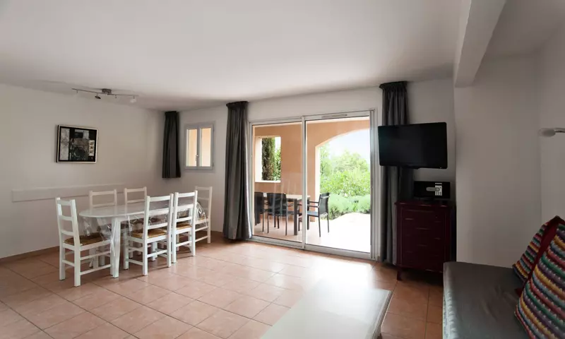 Appartement 3 Pièces 6 Personnes - Prestige - Super Home